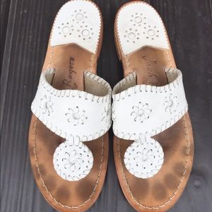 Jack Rogers Sandals